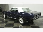 Thumbnail Photo 8 for 1967 Ford Mustang